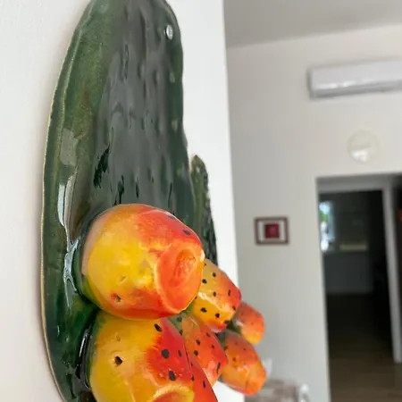 Apartamento Donna Filomena