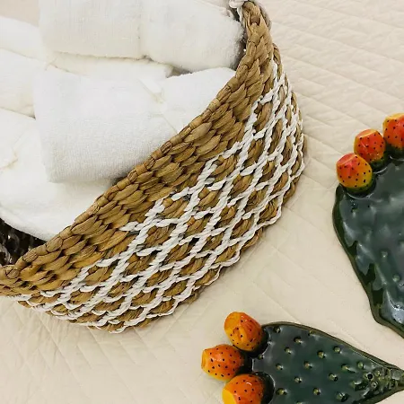 아파트 Donna Filomena 모노폴리