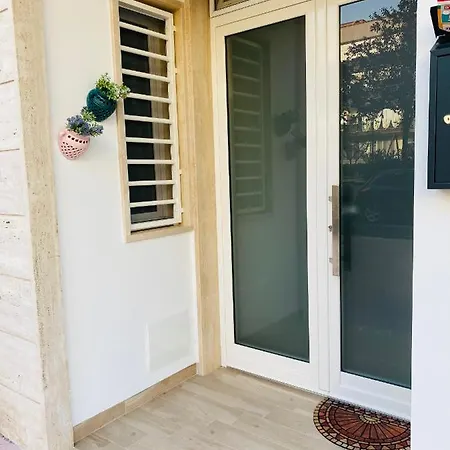 아파트 Donna Filomena *