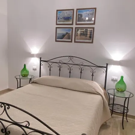 아파트 Donna Filomena