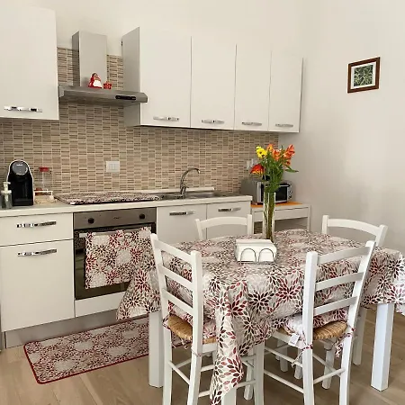 Donna Filomena 아파트 모노폴리