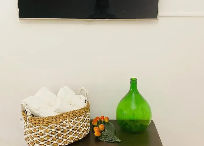 דירה Donna Filomena מונופולי