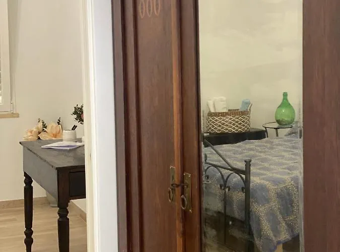 Donna Filomena דירה מונופולי