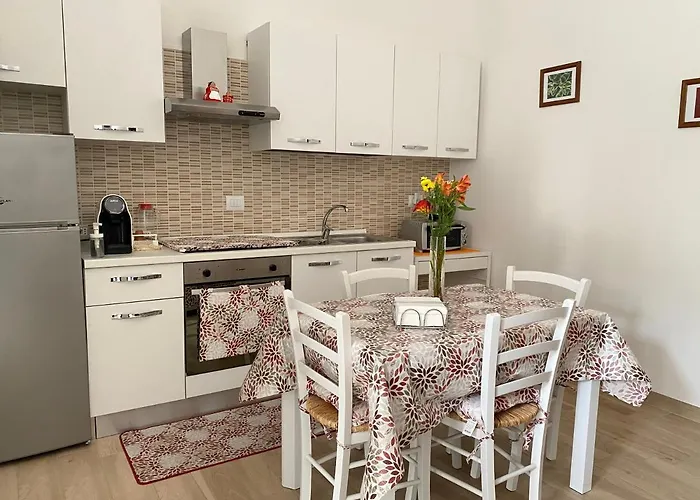 Donna Filomena דירה מונופולי